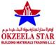 OKZEELA STAR Building Materials Trading LLC