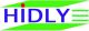 Hidly Opto-electronics CO., LTD