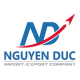 NGUYEN DUC IMPORT EXPORT CO., LTD