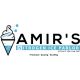 Amir's Nitrogen Ice Parlor