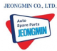  JUNGMIN Co., Ltd