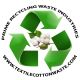 PRIME RECYCLING WASTE INDUSTRIES.PAKISTAN