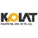 KOLAT PLASTIC CORP.