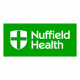  Nufffield Health Limited