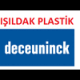 Deceuninck ISILDAK Plastik