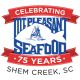 Mt. Pleasant Seafood