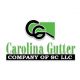 Carolina Gutter Company of SC LLC