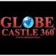Globe Castle 360