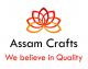 Assam Crafts