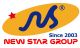 New Star Co., ltd