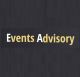 Events Advisory