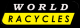 WORLD RACYCLES