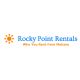 Rocky Point Rentals