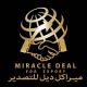 miracle deal for export