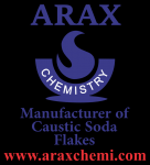 Arax Chemistry