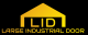Large Industrial Door Co., LTD