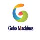  Shanghai Gebo Packing Machinery Co., Ltd