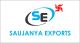 SAUJANYA EXPORTS