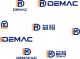  Shanghai DEMAC Machinery Equipment Co., Ltd.