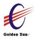 Zhong Shan City Golden Sun Aluminium Ltd.