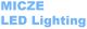 MICZE LED Lighting Electronics Factory
