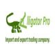 Alligatorpro export trading company