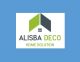 Shenyang Alisba decorative materials Co., Led.