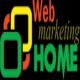 Web marketing home