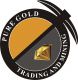 Pure Gold Trading and Mining