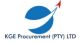 KGE Procurement (PTY) LTD