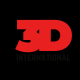 3D International