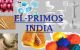 EL PRIMOS INDIA