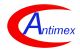 antimex pharmaceutical & Chemical ltd.