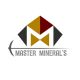 Master Mineral's