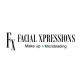 Facial Xpressions Makeup & Microblading