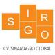 Cv sinar agro global