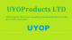 UYOProducts