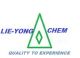 Lie Yong Chemicals Co- Ltd