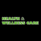 Health and wellness care