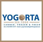 Yogorta seafood sarl