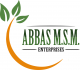 ABBAS M.S.M. ENTERPRISES