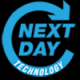 Next day technology