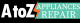 AtoZ Appliances Repair