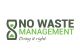 No Waste Management