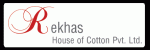 Rekhas House of Cotton Pvt Ltd