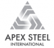 Apex Steel International