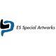 ES Special Artwork Design Service (Baoding) Co., Ltd.