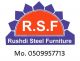 Rushdi factory