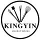 Kingyin makeup brushes Co., Ltd