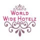 World wide hotelz